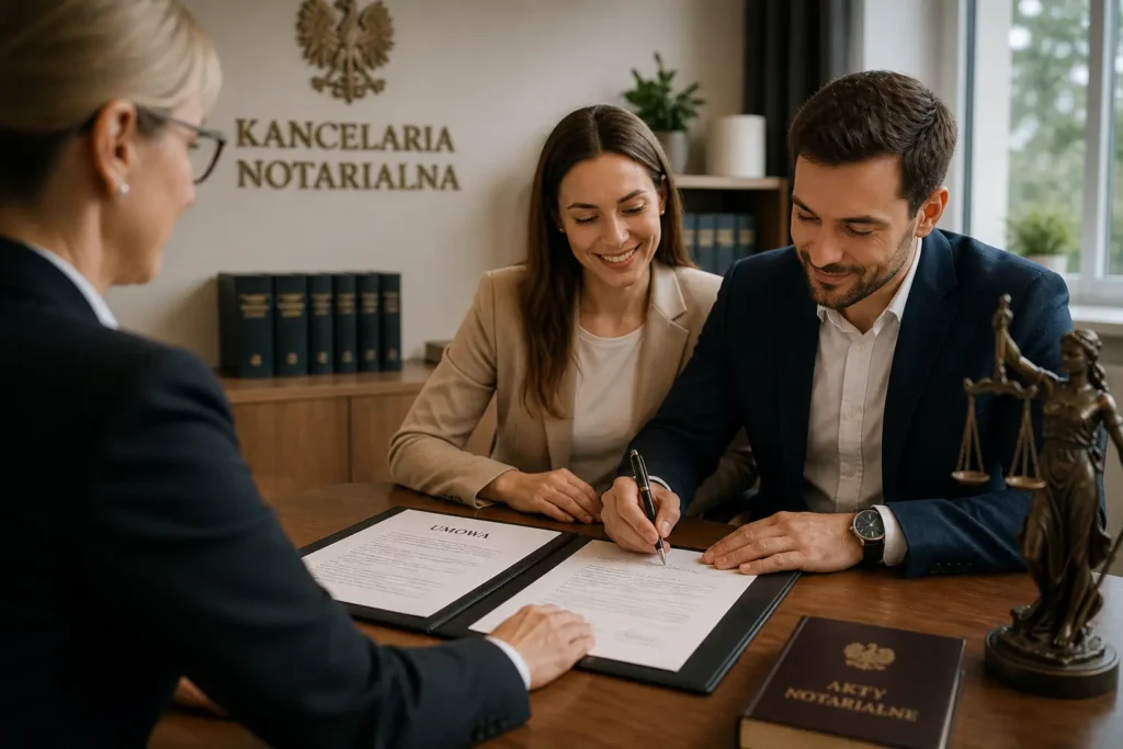 skup udziałów w nieruchomościach Myślenice
